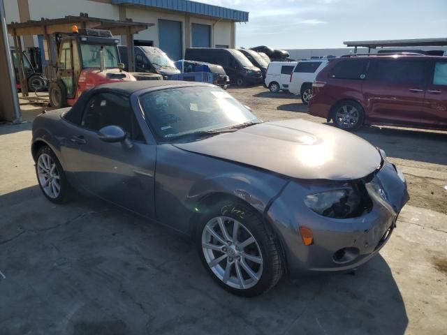 2006 Mazda MX-5 Miata