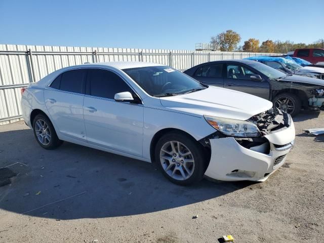 2016 Chevrolet Malibu Limited LT