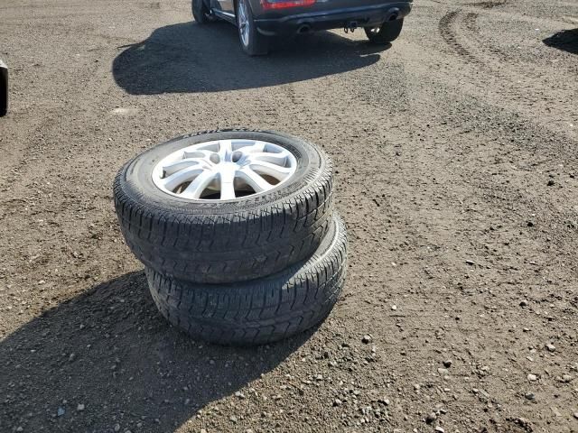 2000 Porsche Boxster S