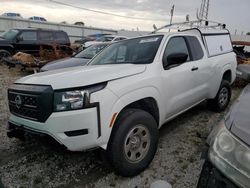 Nissan Frontier Vehiculos salvage en venta: 2024 Nissan Frontier S