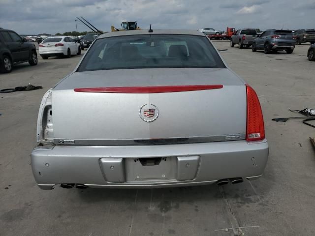 2007 Cadillac DTS