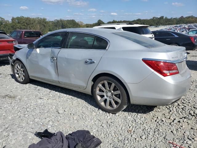 2014 Buick Lacrosse