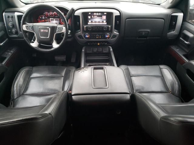 2015 GMC Sierra K1500 SLT