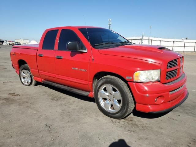 2004 Dodge RAM 1500 ST