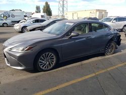 Lexus salvage cars for sale: 2019 Lexus ES 300H