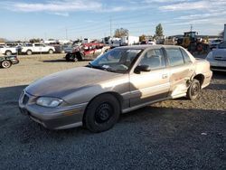 Pontiac salvage cars for sale: 1996 Pontiac Grand AM SE