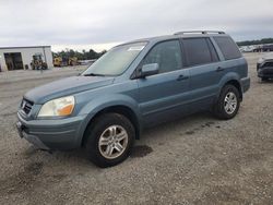 2005 Honda Pilot EXL for sale in Lumberton, NC