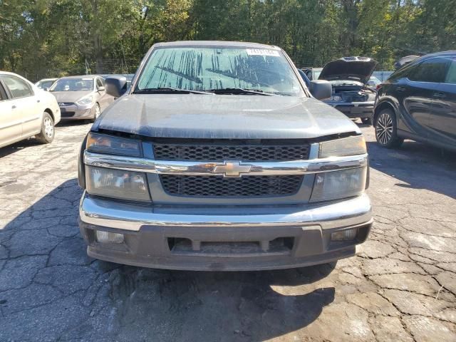 2006 Chevrolet Colorado