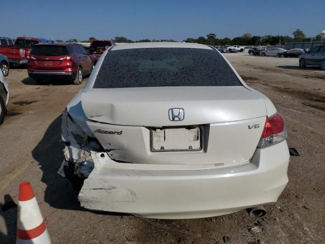 2009 Honda Accord EX