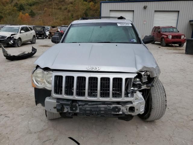 2010 Jeep Grand Cherokee Laredo