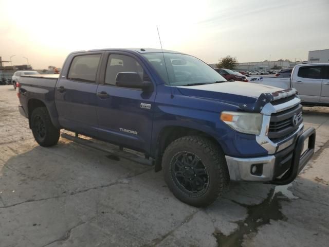 2014 Toyota Tundra Crewmax SR5