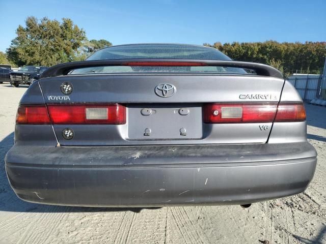 1999 Toyota Camry LE