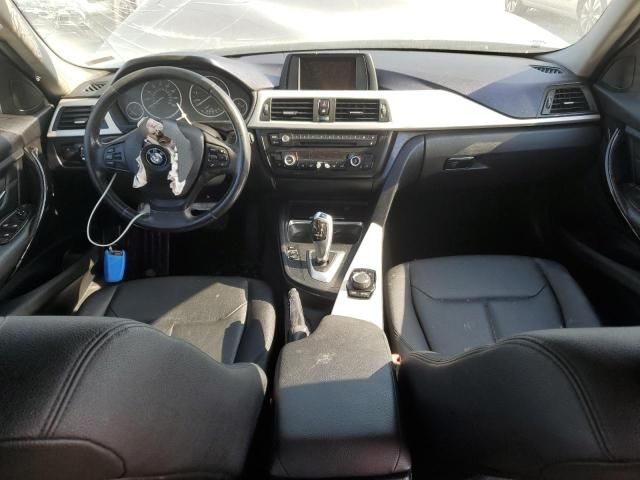 2013 BMW 320 I