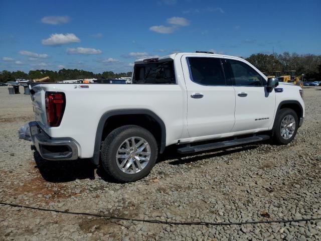 2021 GMC Sierra K1500 SLT