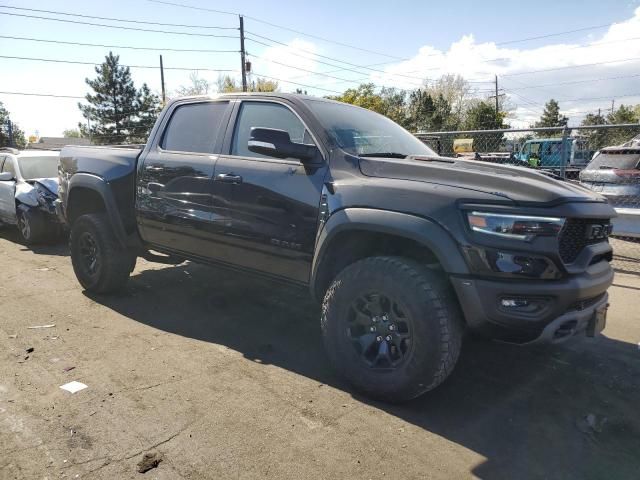 2022 Dodge RAM 1500 TRX