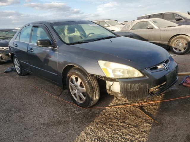 2005 Honda Accord EX