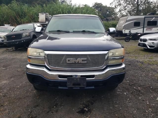 2006 GMC New Sierra K1500