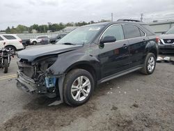 2016 Chevrolet Equinox LT for sale in Pennsburg, PA