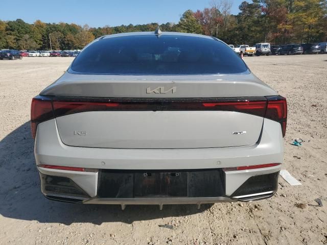 2025 KIA K5 GT Line