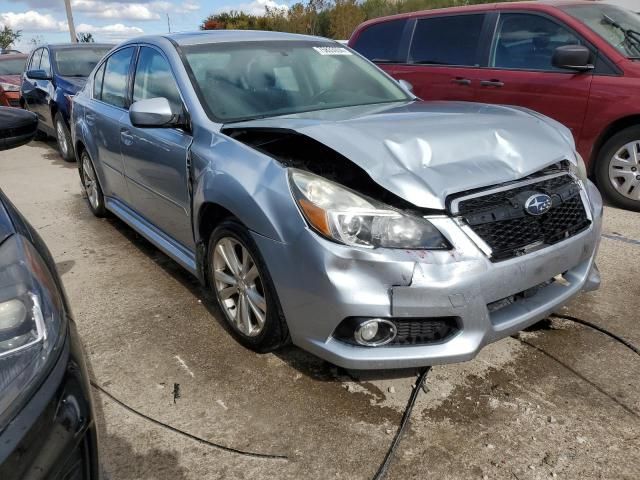 2014 Subaru Legacy 2.5I Limited