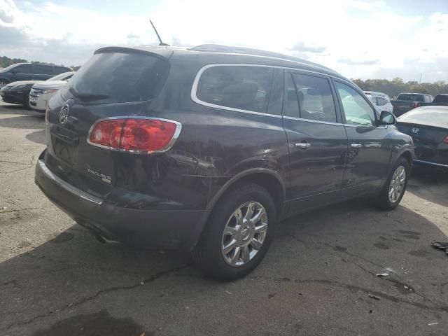 2011 Buick Enclave CXL