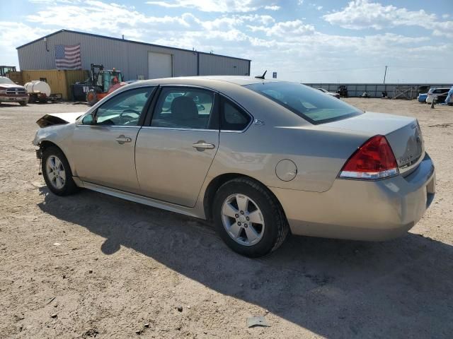 2009 Chevrolet Impala 1LT