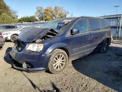 Dodge Caravan salvage cars for sale: 2013 Dodge Grand Caravan SXT