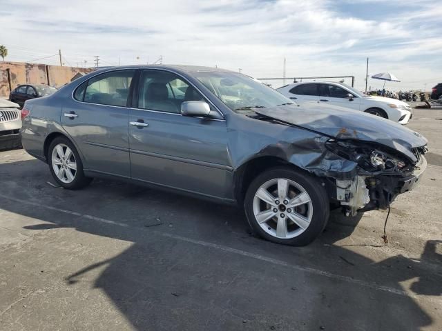 2006 Lexus ES 330