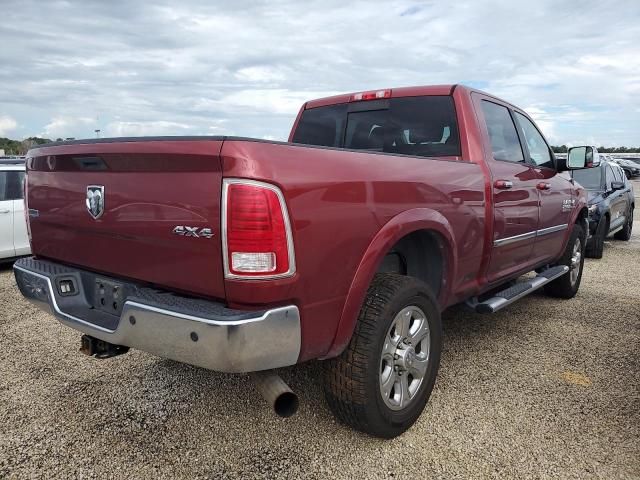 2014 Dodge 2500 Laramie