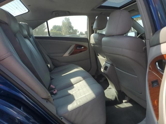 2010 Toyota Camry SE