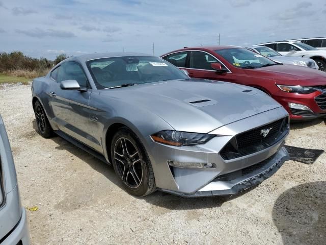 2023 Ford Mustang GT