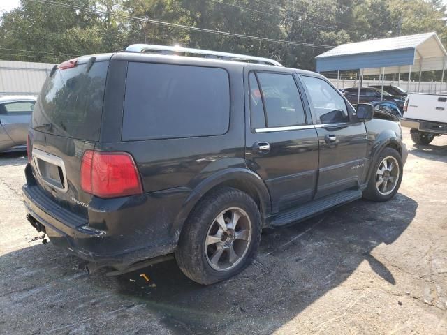 2004 Lincoln Navigator