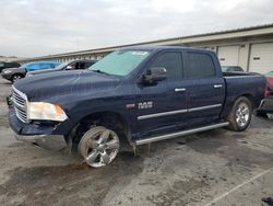 Dodge 1500 salvage cars for sale: 2016 Dodge RAM 1500 SLT