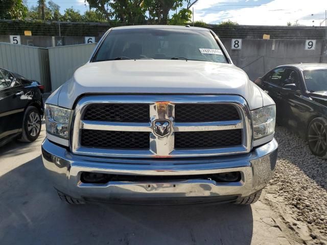 2017 Dodge RAM 2500 ST