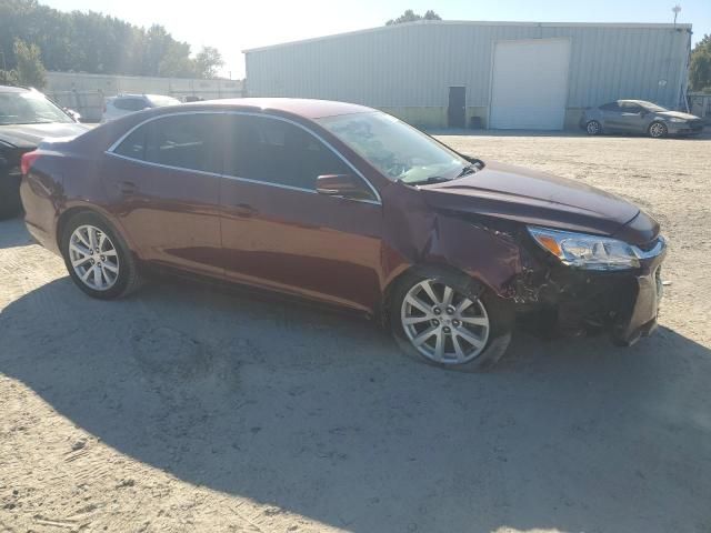 2015 Chevrolet Malibu 2LT