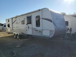 Jayco Vehiculos salvage en venta: 2013 Jayco JAY Flight