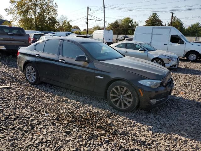 2011 BMW 528 I