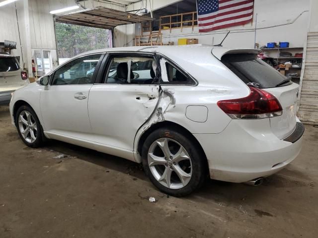 2013 Toyota Venza LE