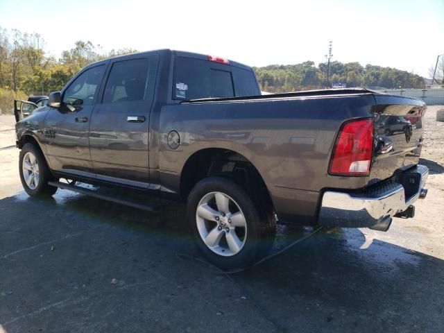 2016 Dodge RAM 1500 SLT