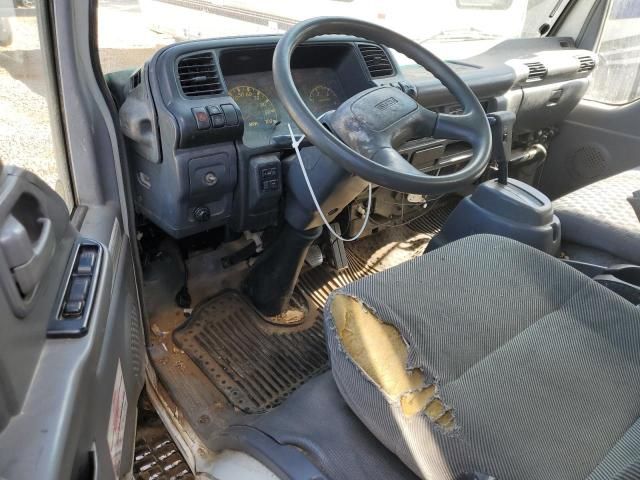 2006 Isuzu NPR