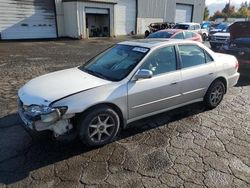 1998 Honda Accord EX for sale in Woodburn, OR