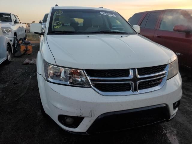 2014 Dodge Journey SXT