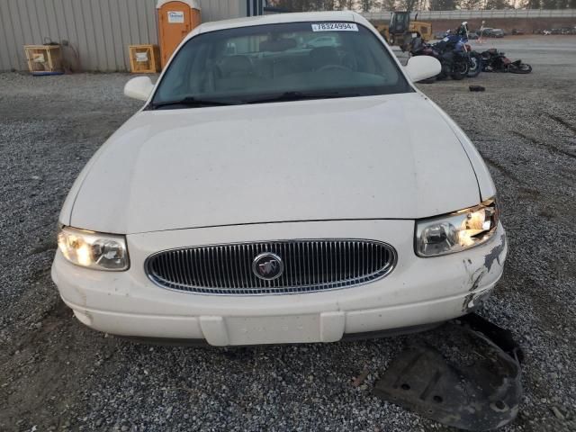 2005 Buick Lesabre Limited