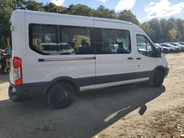 2017 Ford Transit T-350