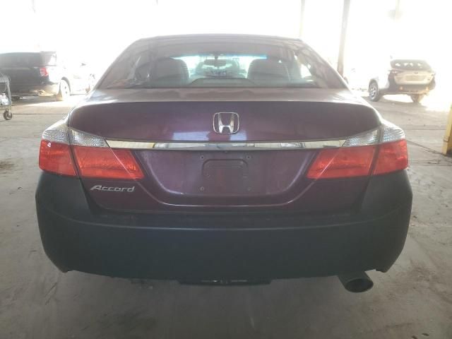 2013 Honda Accord EX