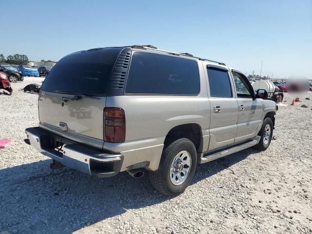 2002 GMC Denali XL K1500