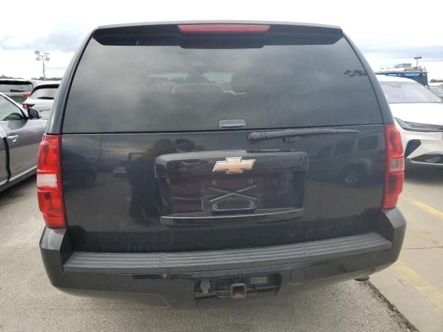 2010 Chevrolet Tahoe C1500  LS