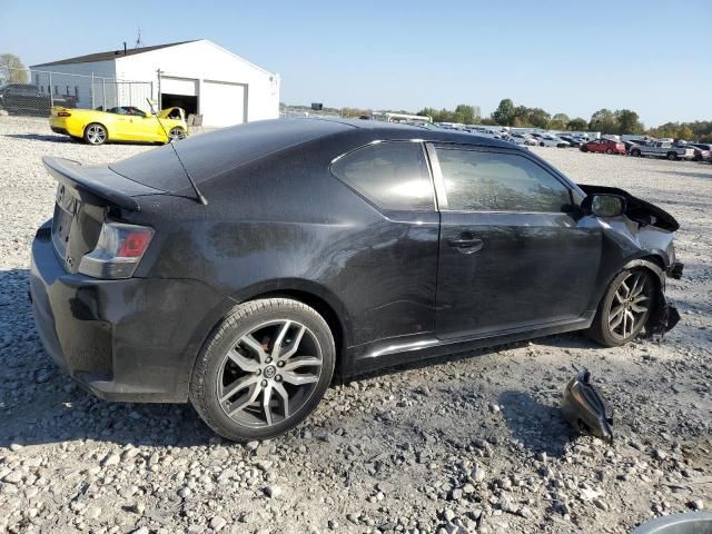 2014 Scion TC