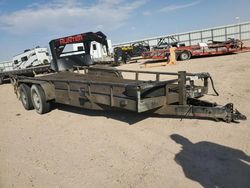 Tpew Vehiculos salvage en venta: 2021 Tpew Trailer