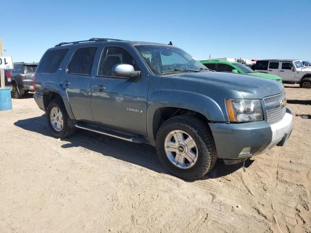 2009 Chevrolet Tahoe K1500 LT